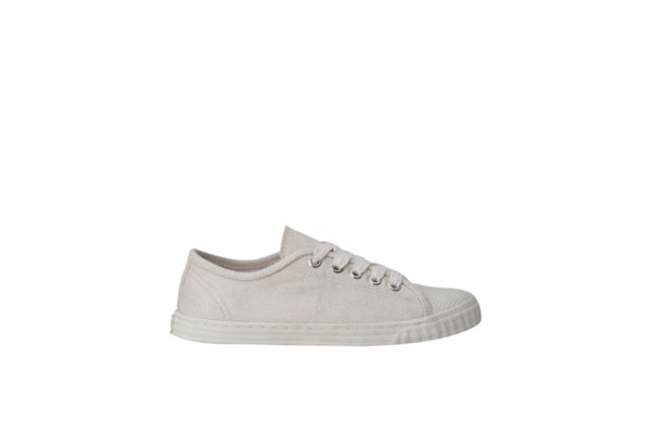 Tênis Feminino Bamba Original - Off White