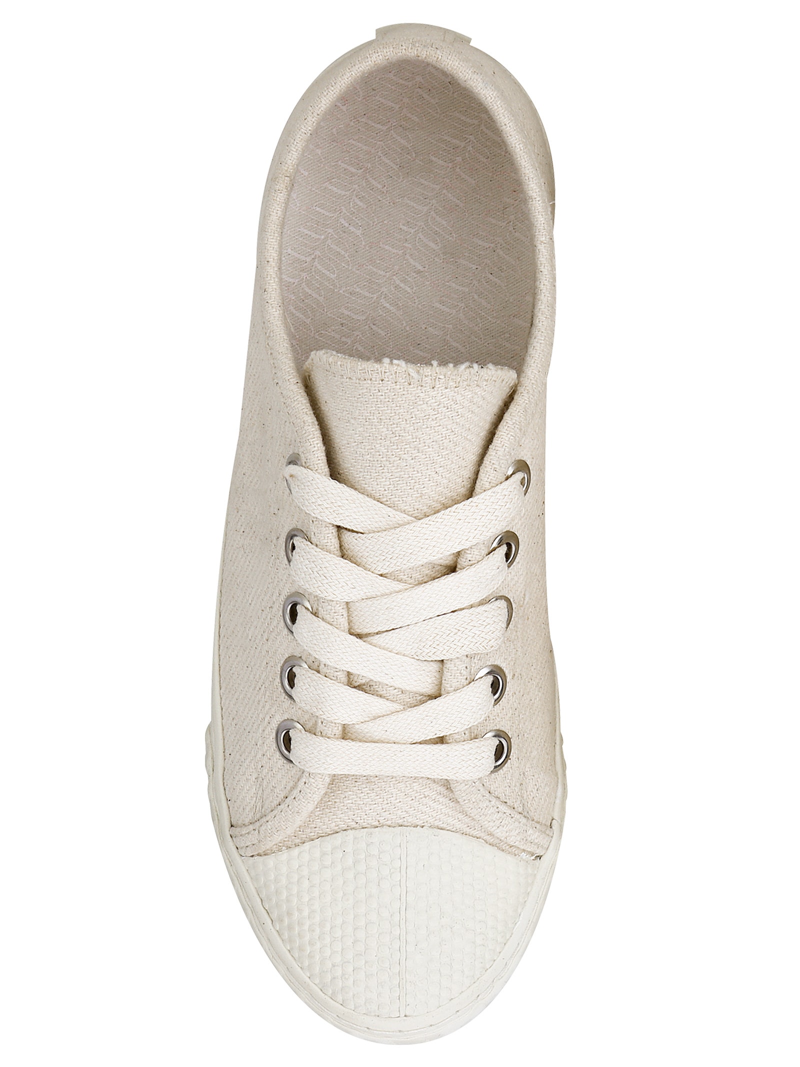 Tênis Feminino Bamba Original Off White Bamba