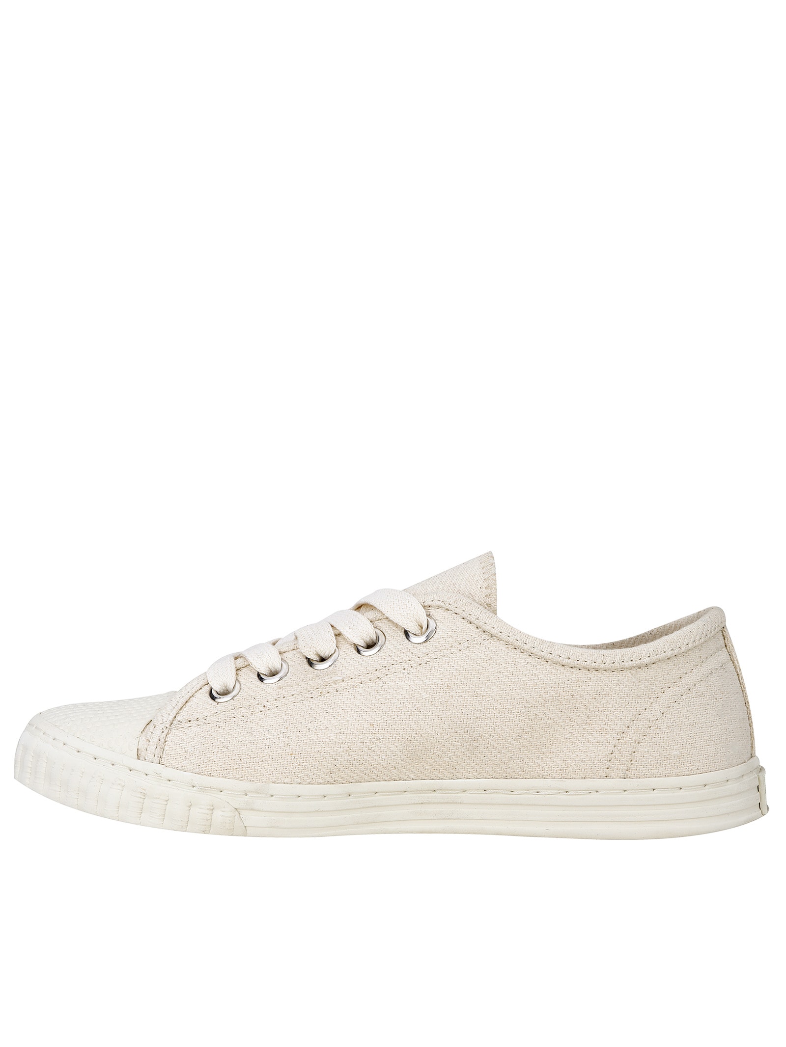 Tênis Feminino Bamba Original Off White Bamba