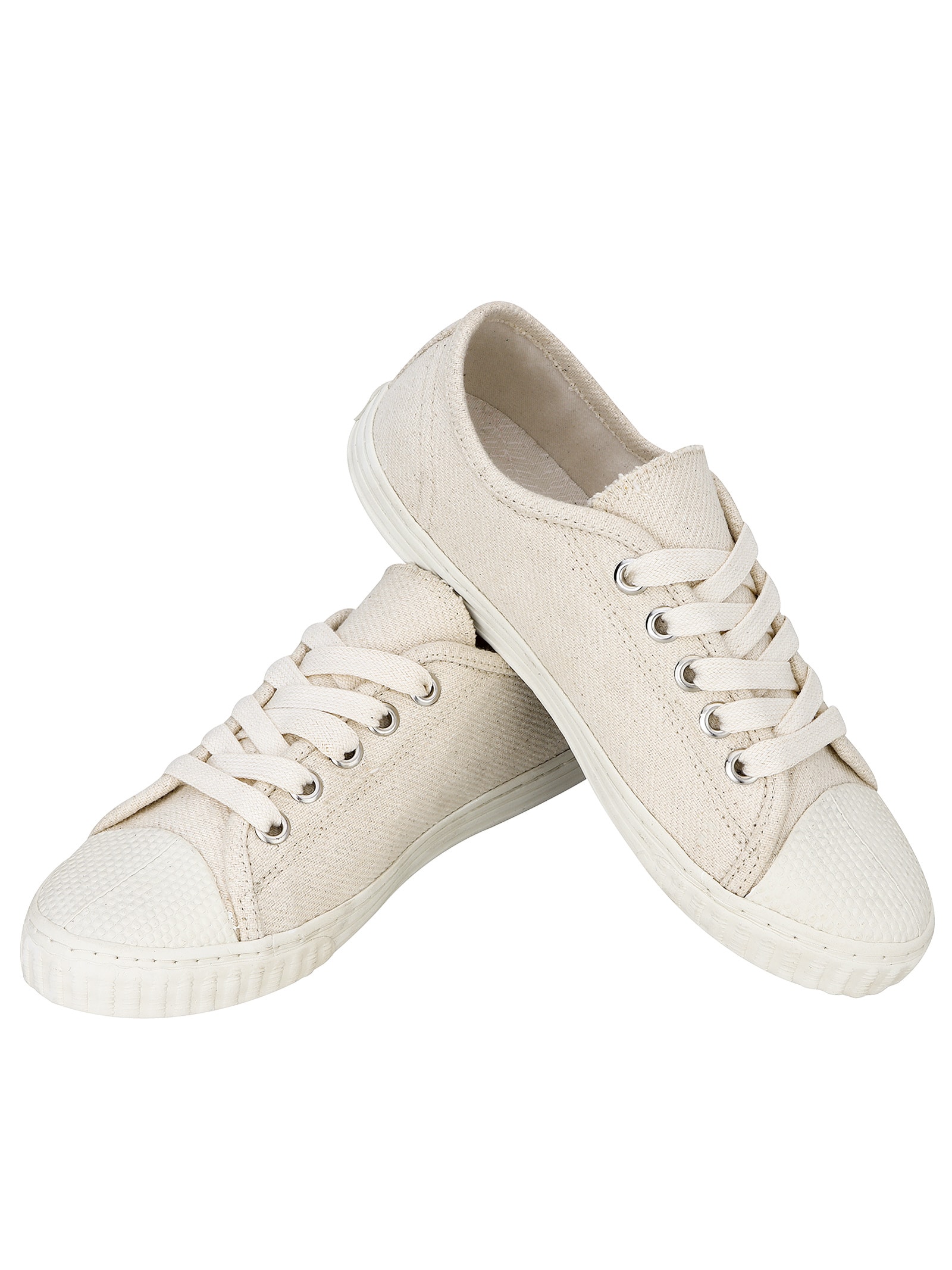 Tênis Feminino Bamba Original Off White Bamba