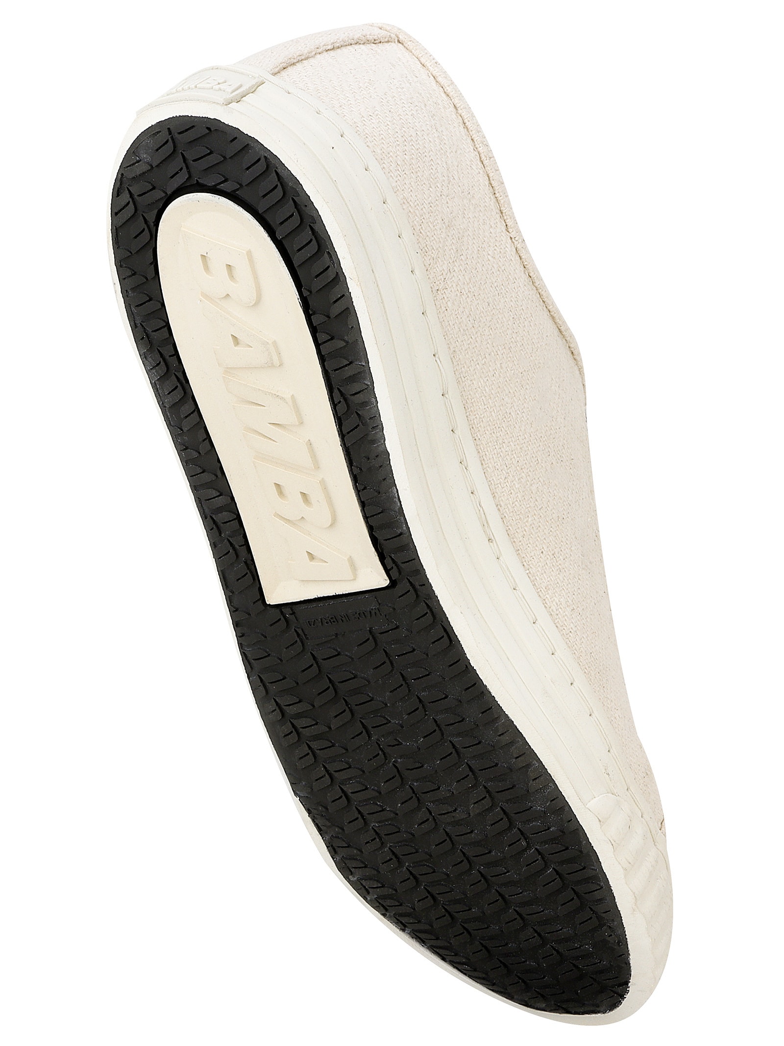 Tênis Feminino Bamba Original Off White Bamba