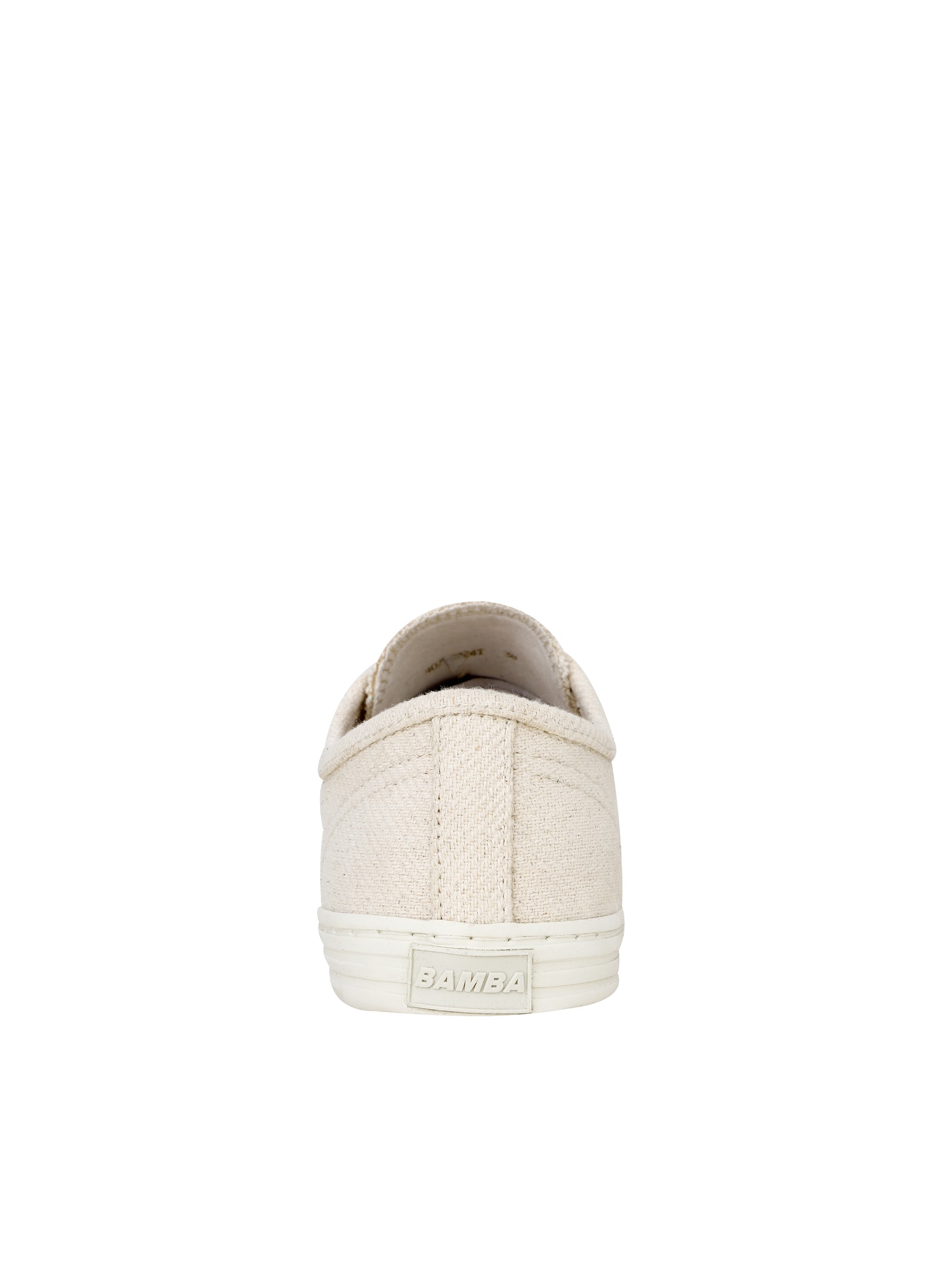 Tênis Feminino Bamba Original Off White Bamba