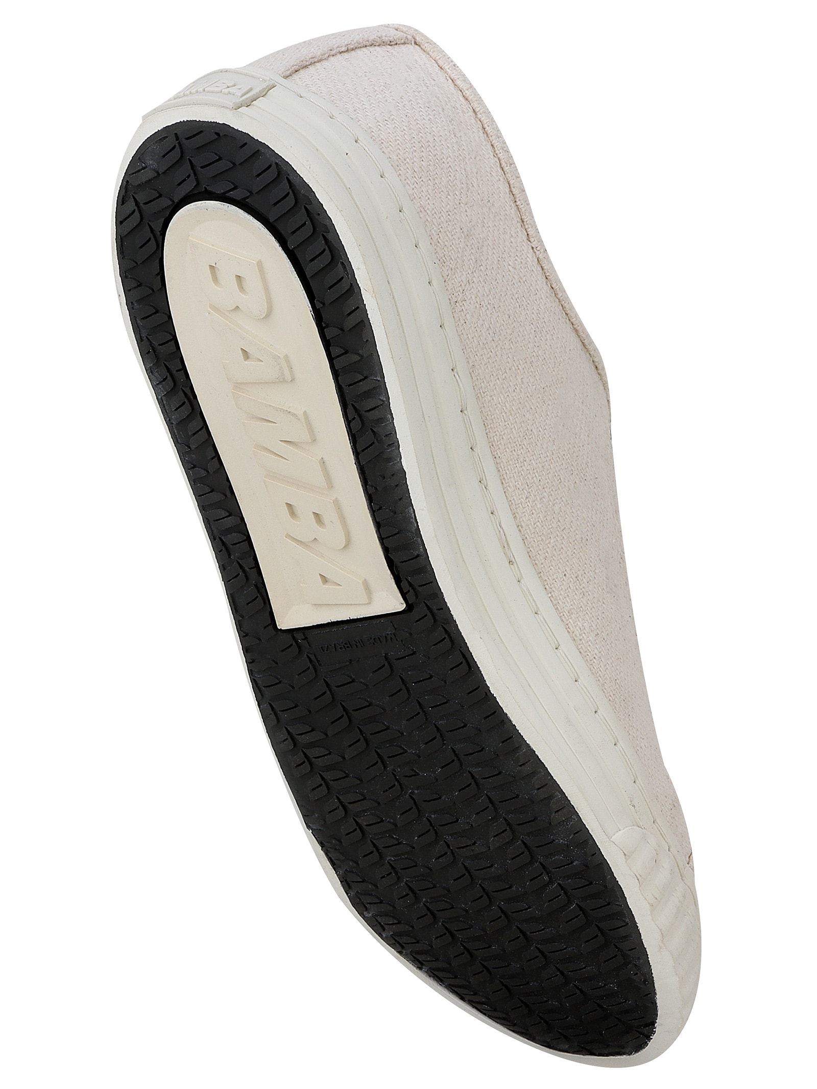 Tênis Feminino Bamba Original Off White Bamba