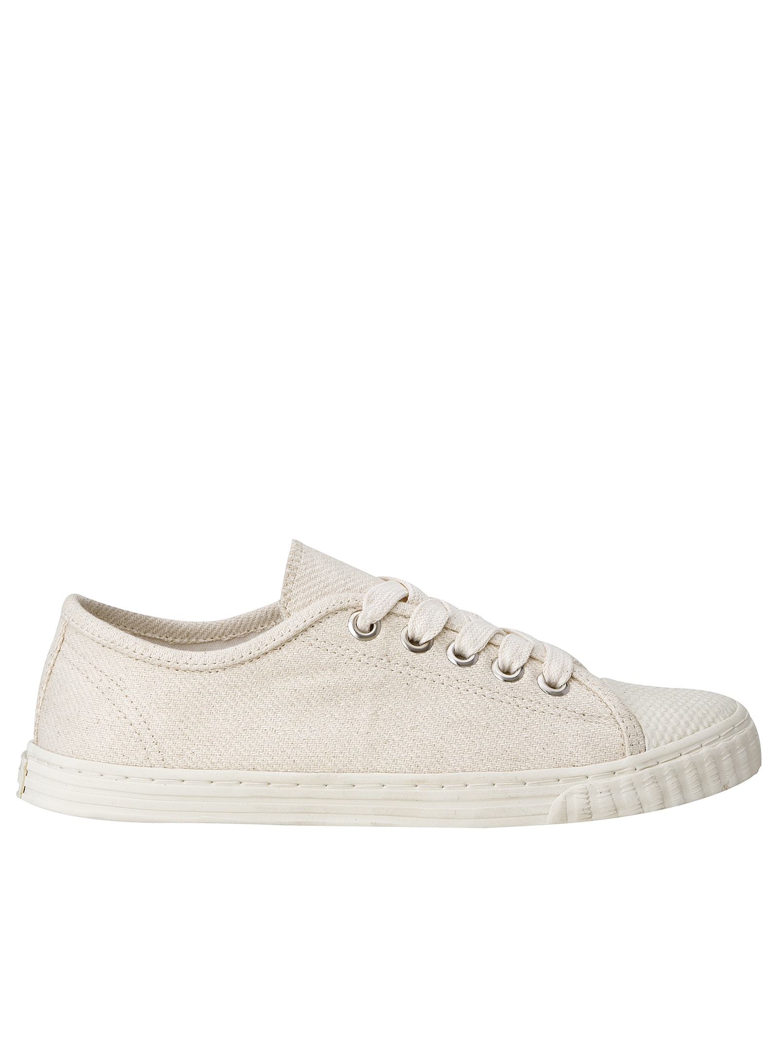 Tênis Feminino Bamba Original Off White Bamba