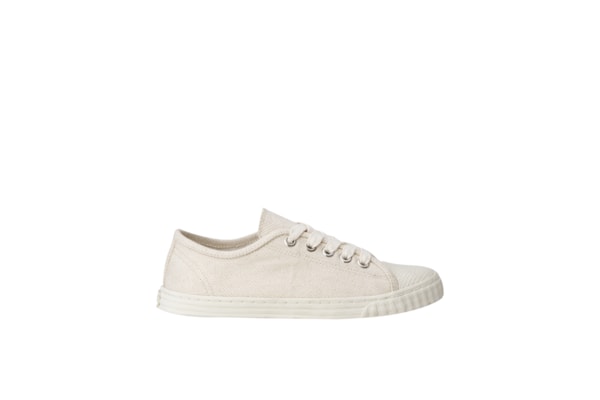 Tênis Feminino Bamba Original - Off White