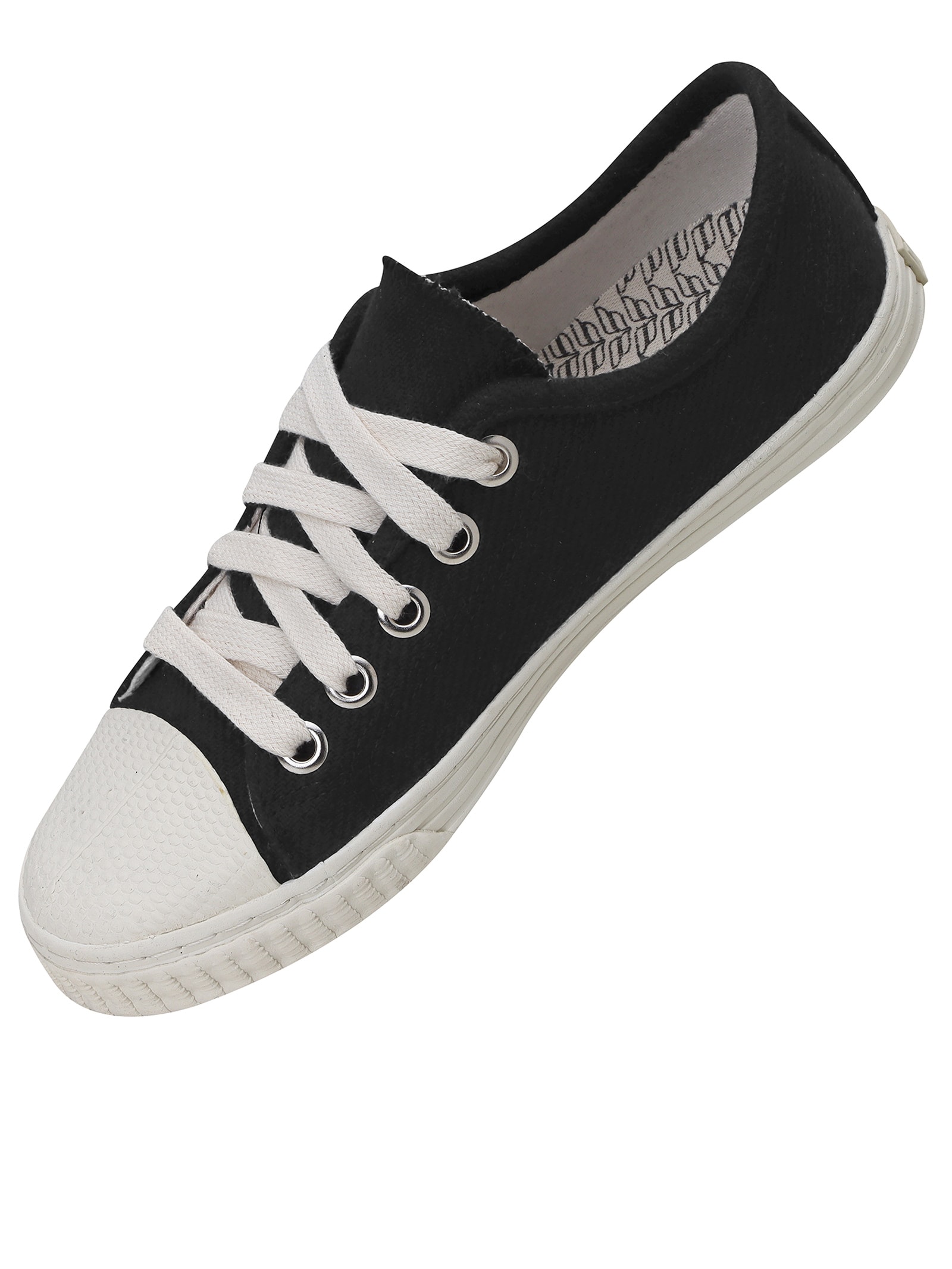 Tênis Feminino Bamba Original Preto Bamba