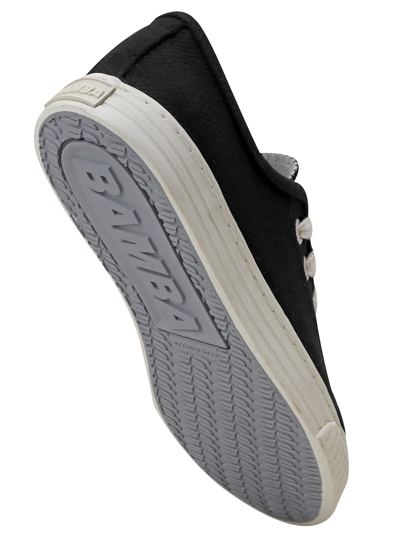 Tênis Feminino Bamba Original Preto Bamba