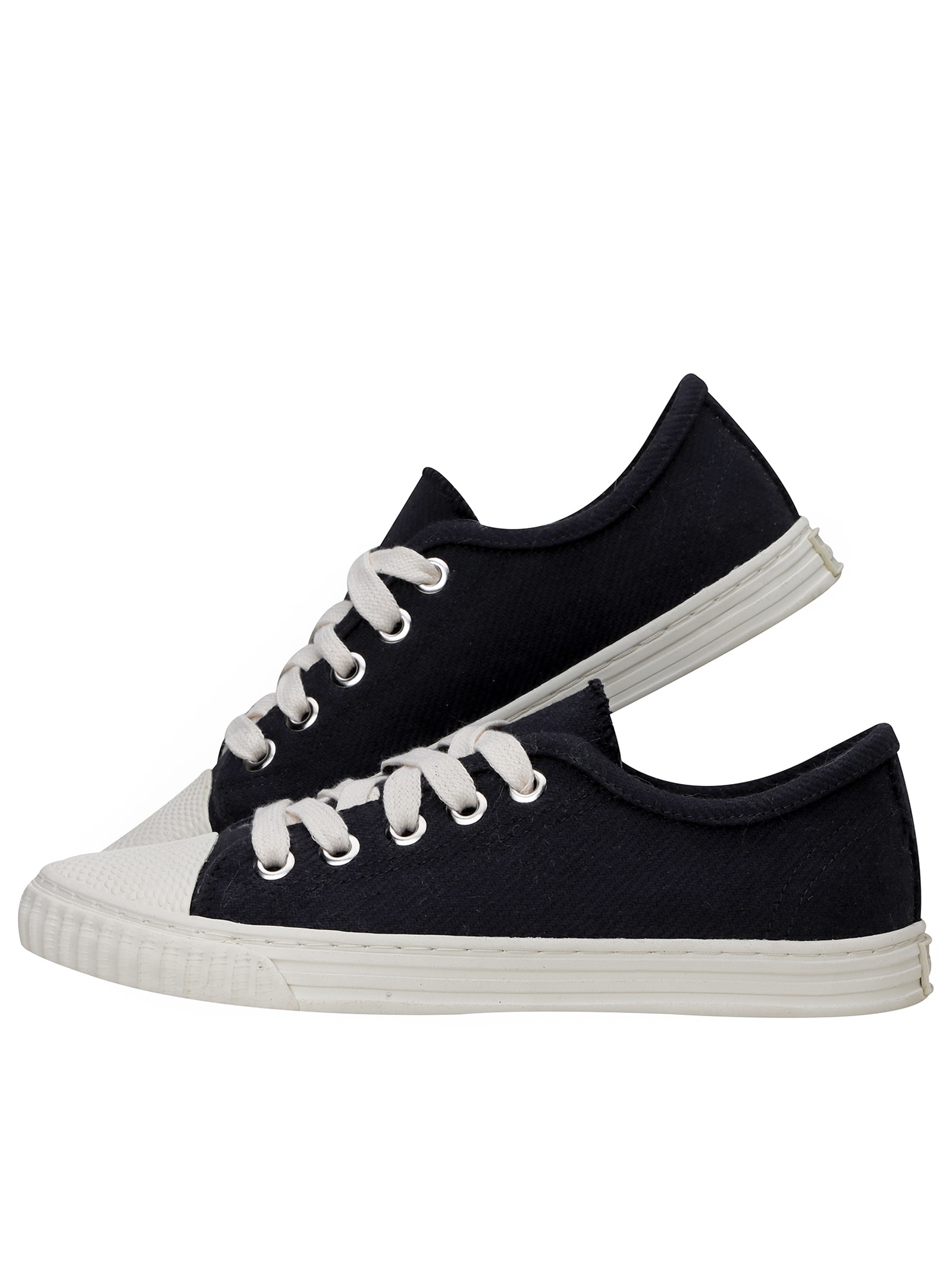 Tênis Feminino Bamba Original Preto Bamba