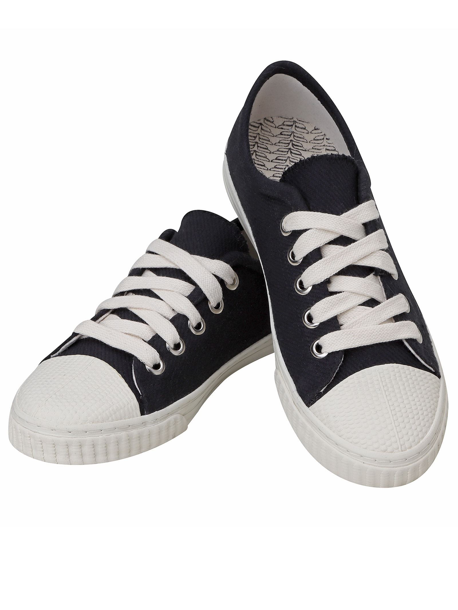 Tênis Feminino Bamba Original Preto Bamba