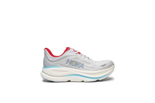 Tênis Feminino Bondi 9 - Cinza