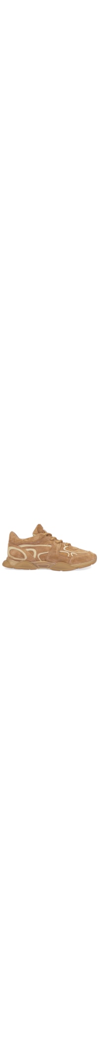 Tênis Feminino Bubble - Marrom