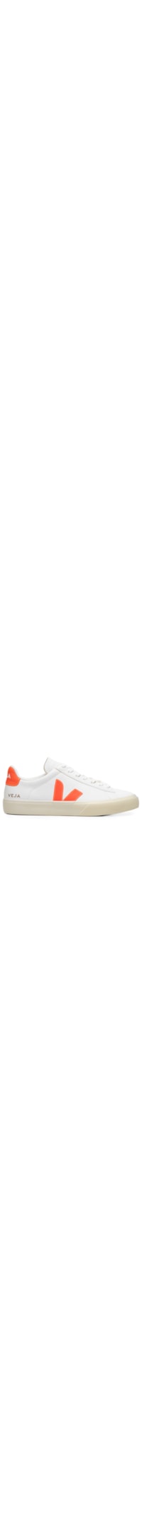 Tênis Feminino Campo ChromeFree Leather - Branco