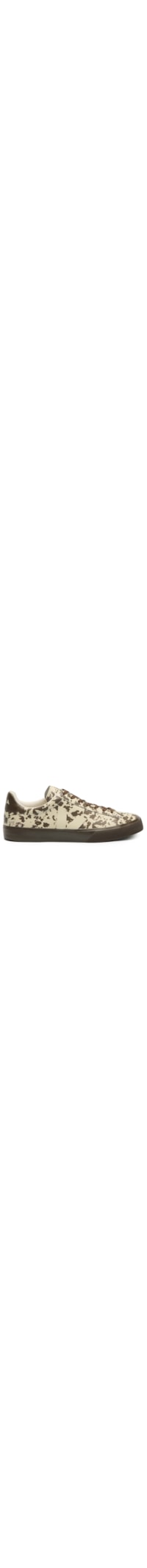 Tênis Feminino Campo – Animal Print