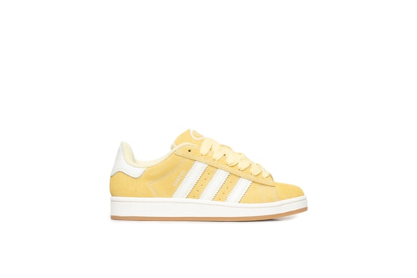 Tênis Feminino Campus 00S - Amarelo