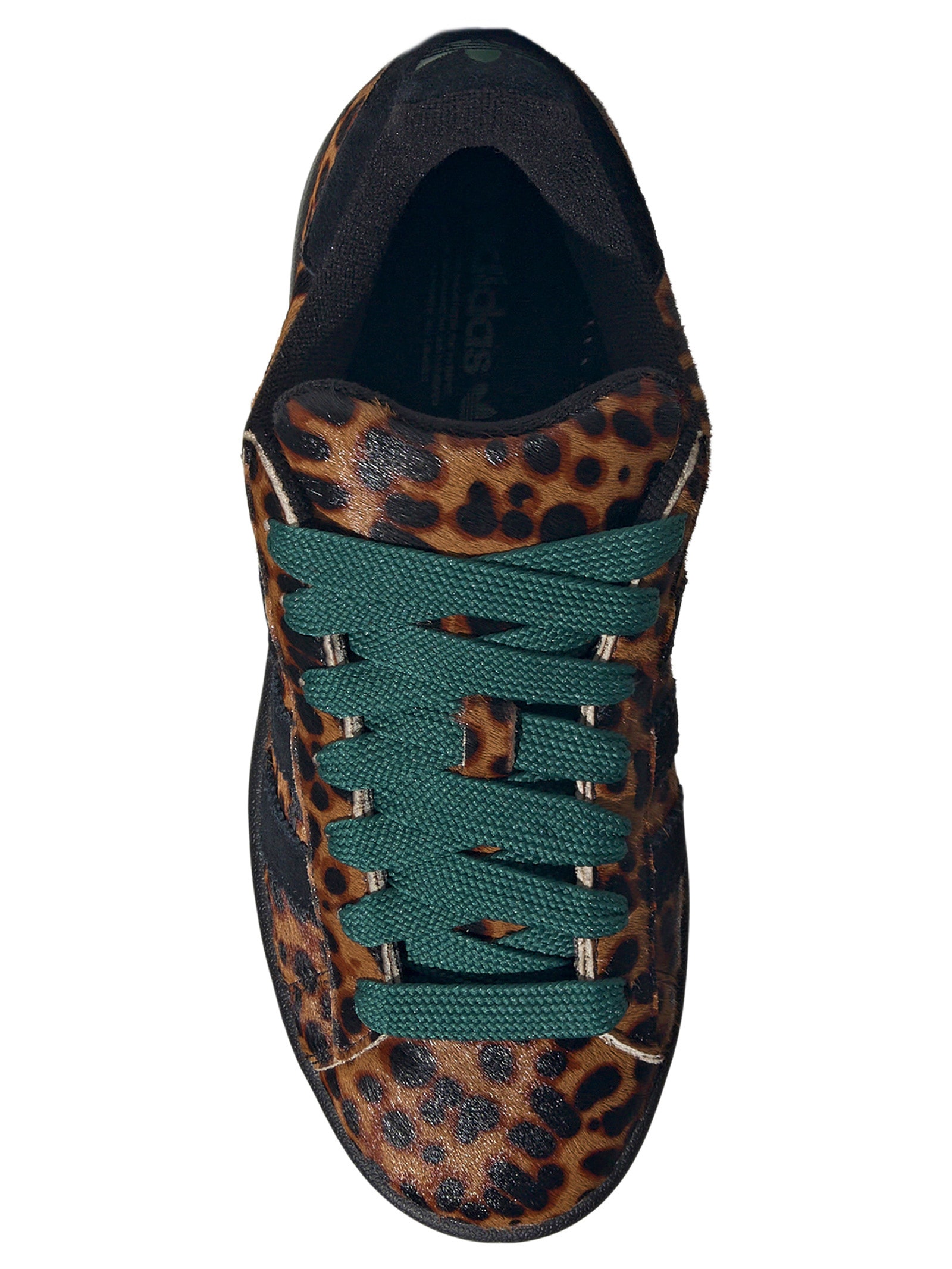 Tênis Feminino Campus 00S Animal Print Adidas Originals