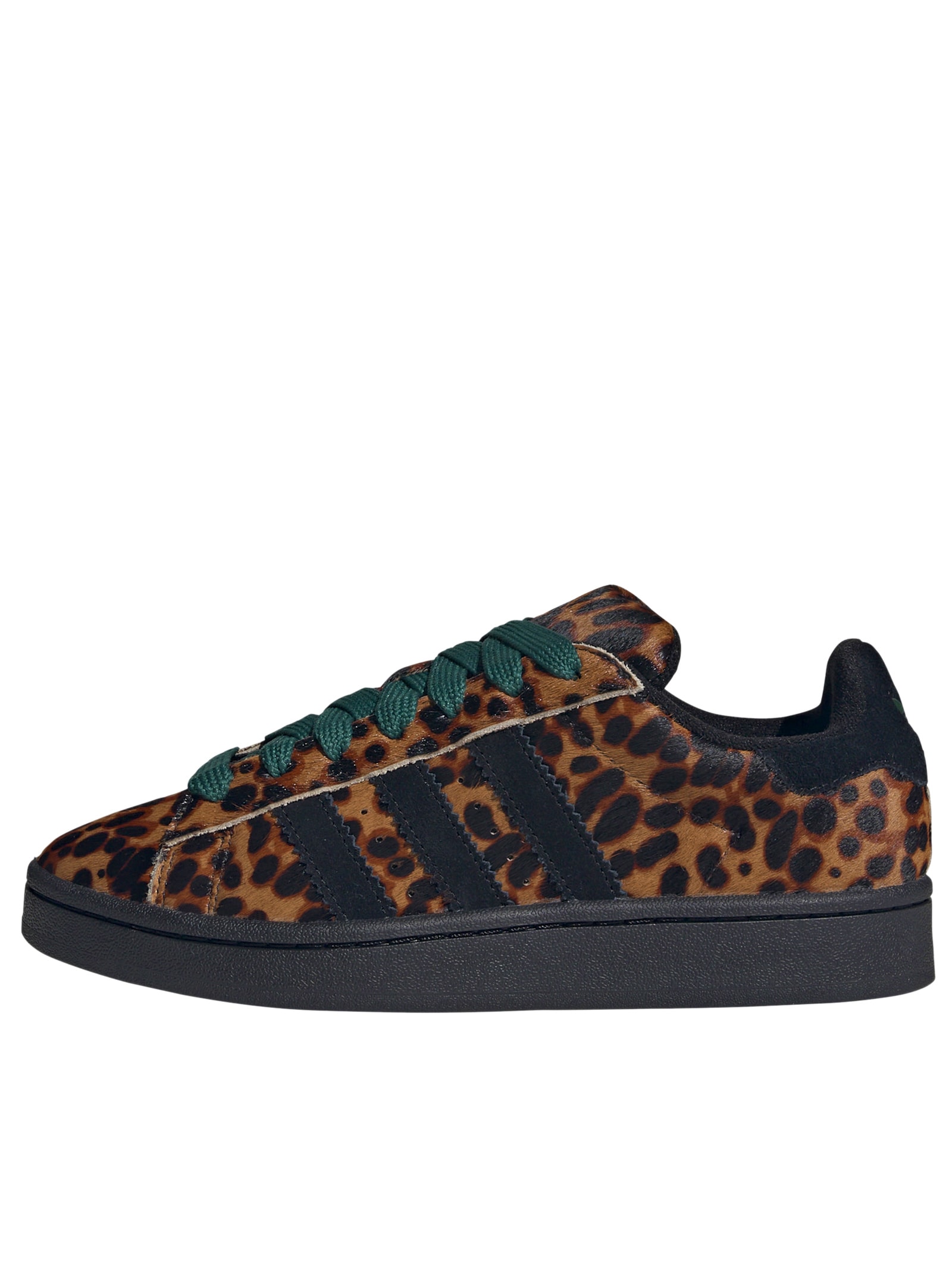 Tênis Feminino Campus 00S Animal Print Adidas Originals