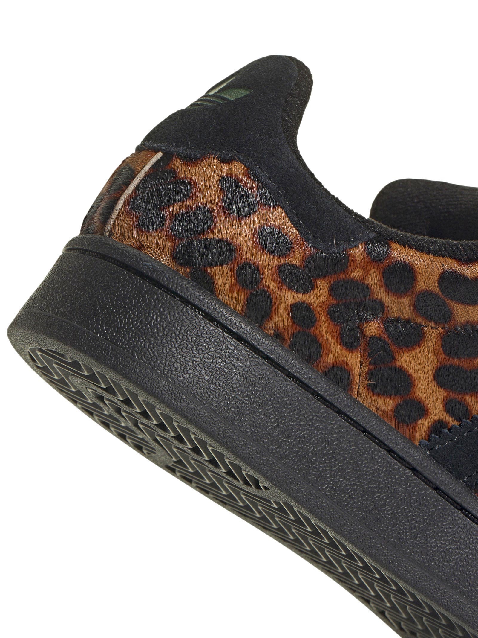 00s ifsixwasnine アシメントリータンク leopard vkei Adidas Originals - Tênis Feminino Campus 00S - Animal Print