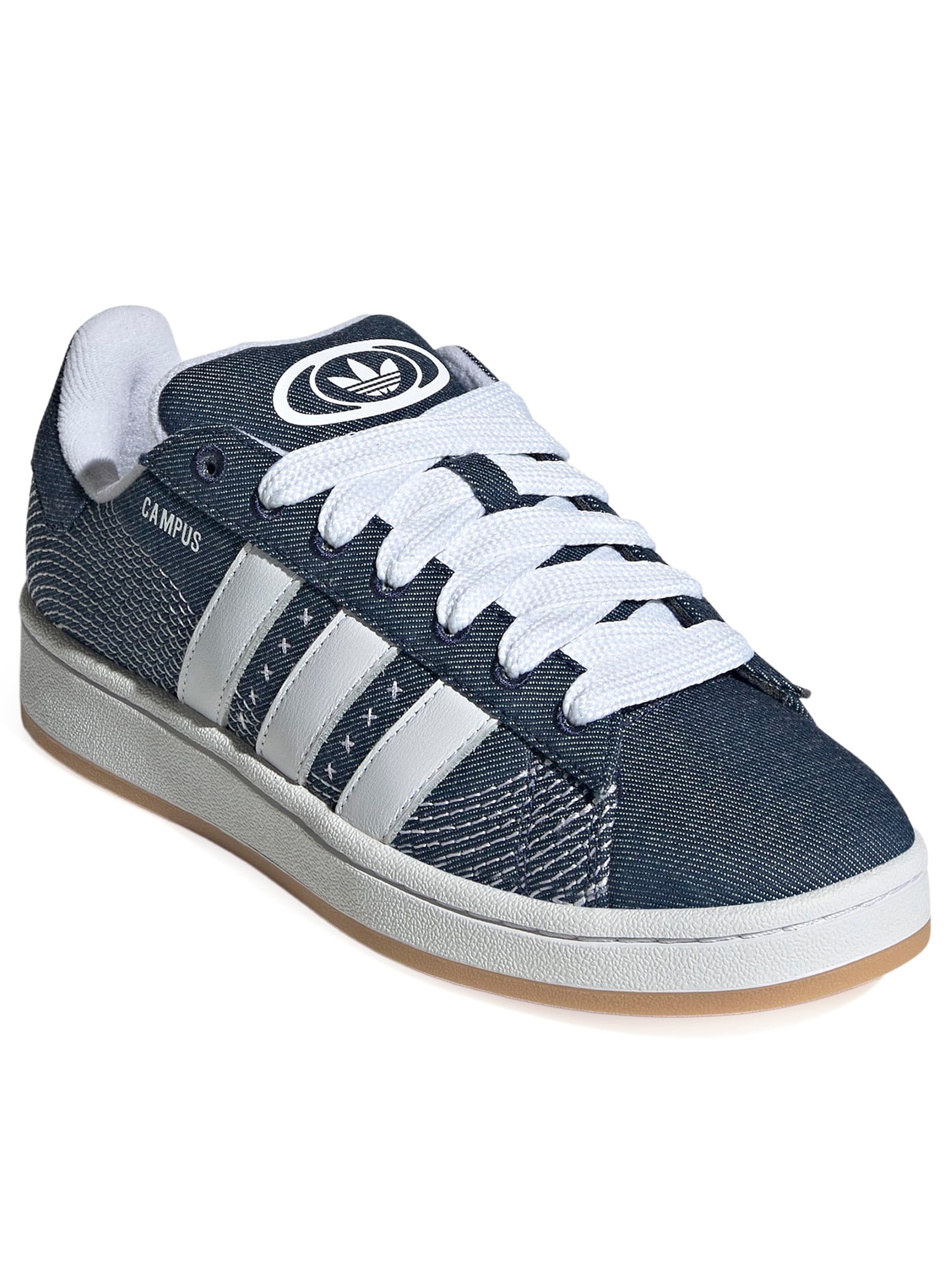 Tênis Feminino Campus 00s Azul Adidas Originals