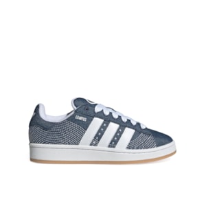 Imagem Tênis Feminino Campus 00s - Azul