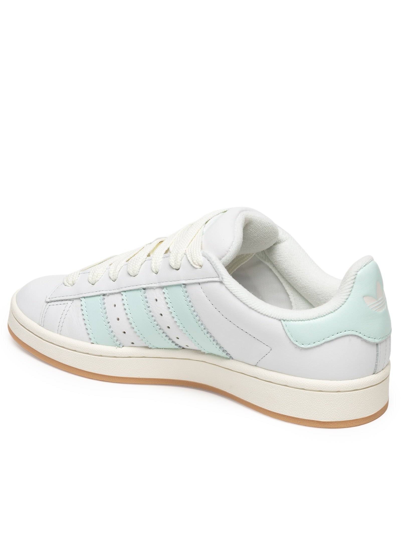 Tênis Feminino Campus 00S Branco Adidas Originals