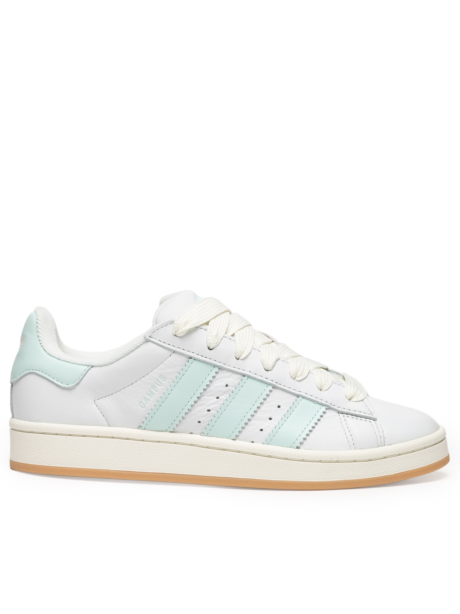Tênis Feminino Campus 00S Branco Adidas Originals