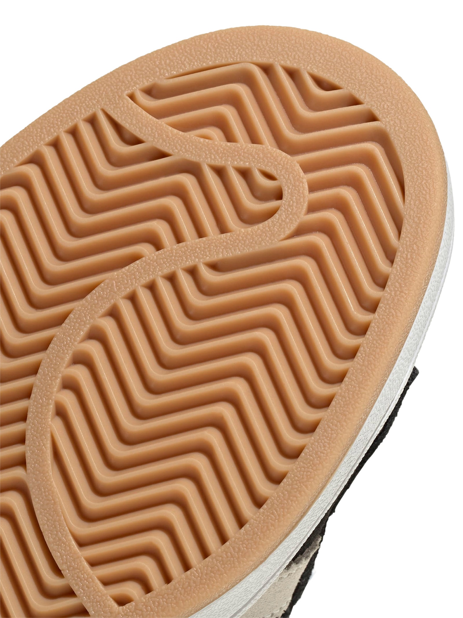 Tênis Feminino Campus 00S Double Preto Adidas Originals