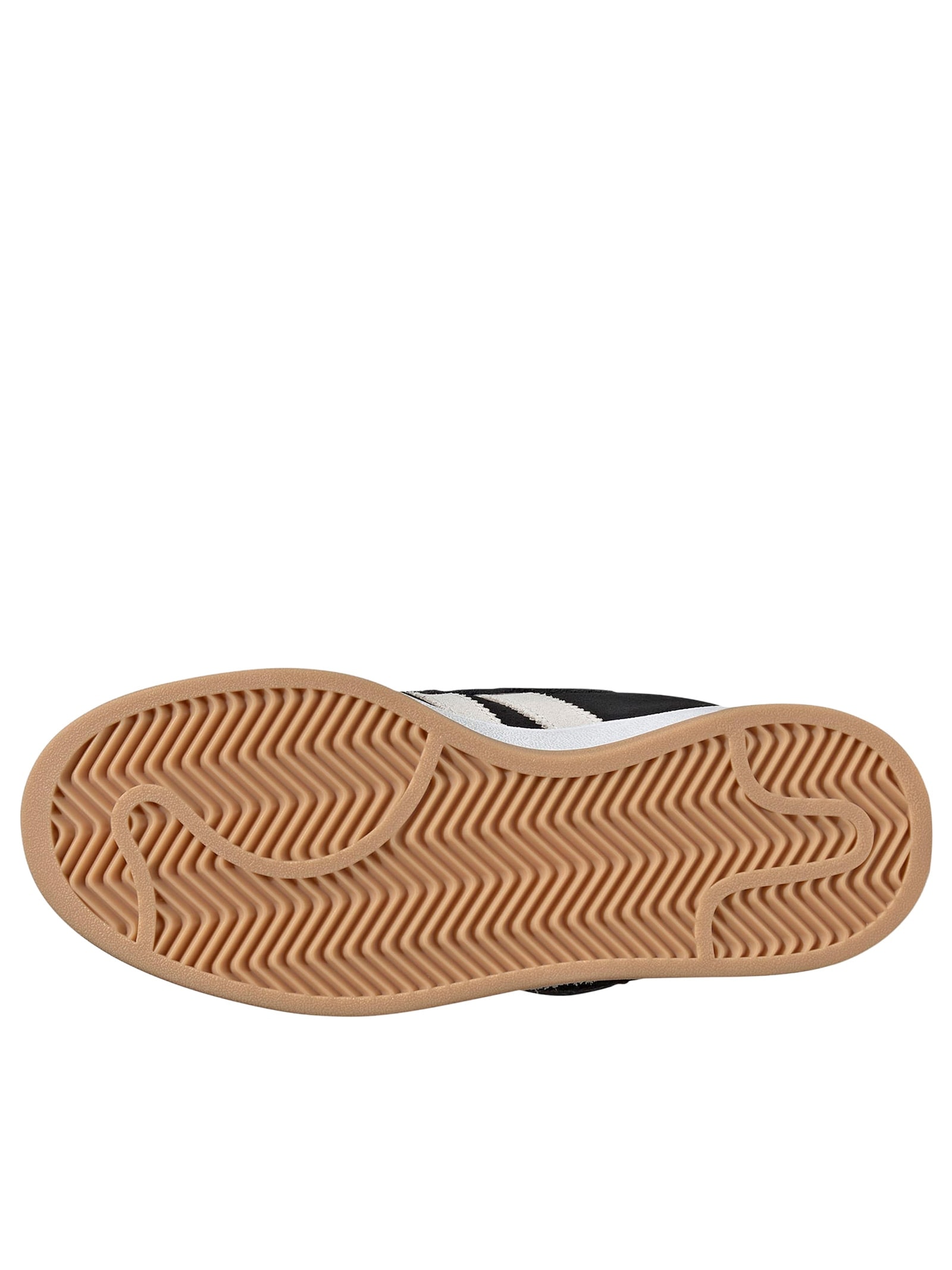 Tênis Feminino Campus 00S Double Preto Adidas Originals