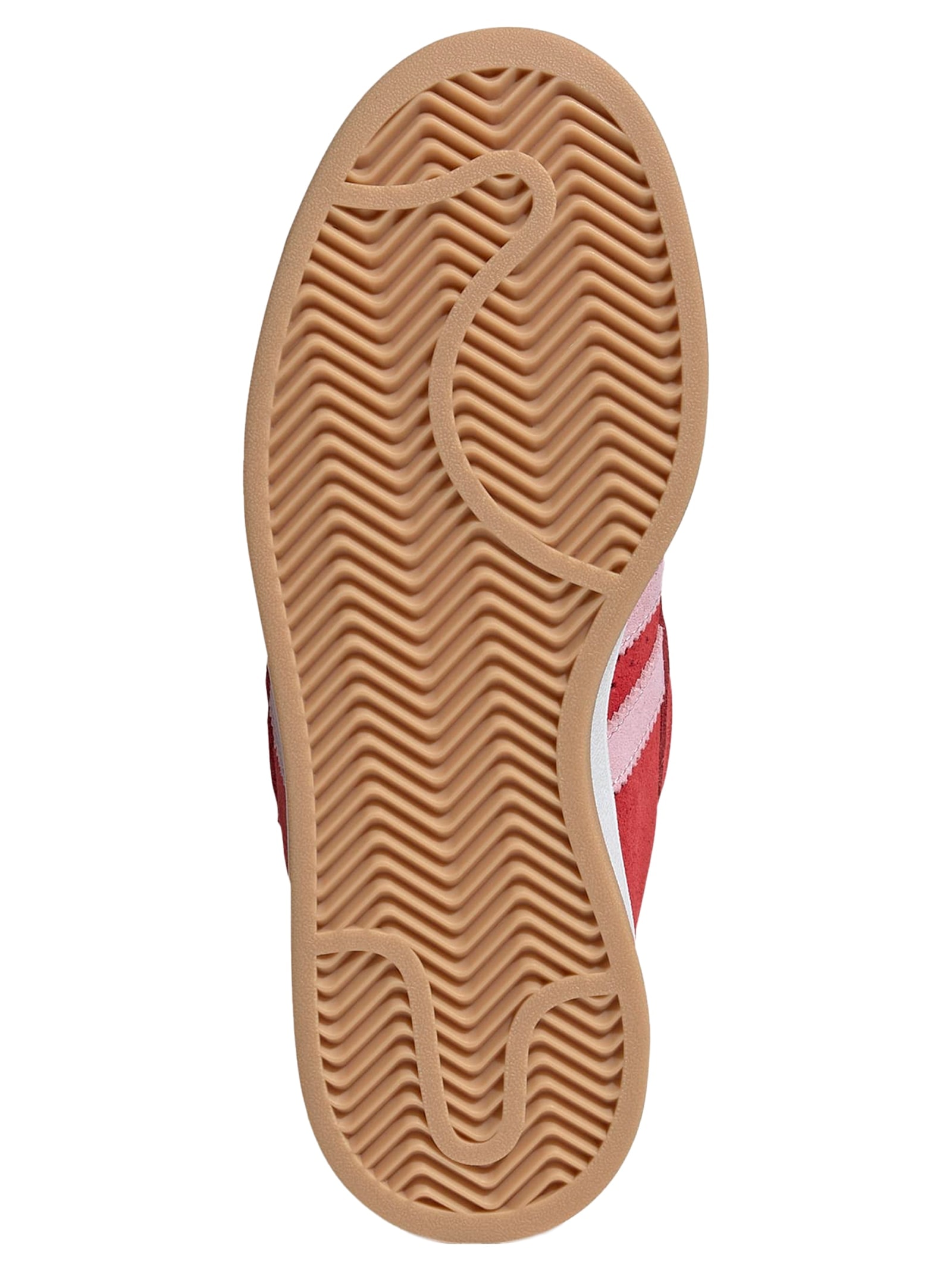 Tênis Feminino Campus 00S Double Rosa Adidas Originals