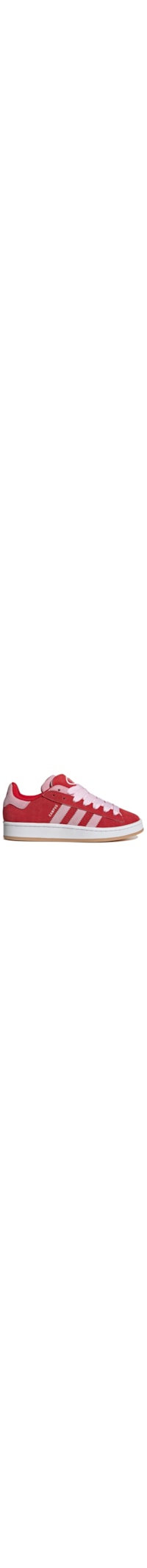 Tênis Feminino Campus 00S Double - Rosa