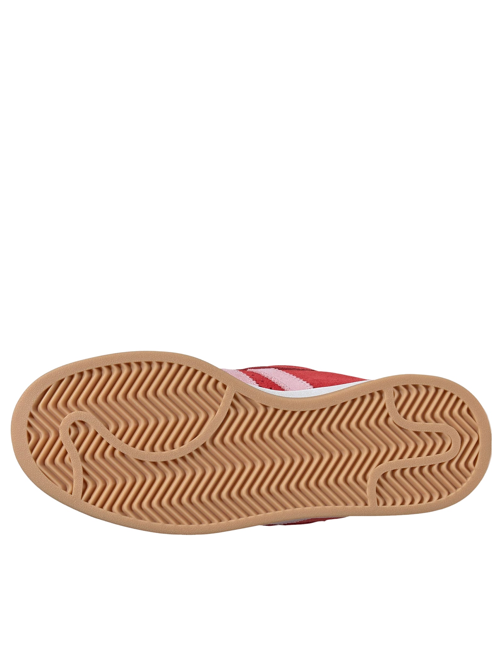 Tênis Feminino Campus 00S Double Rosa Adidas Originals