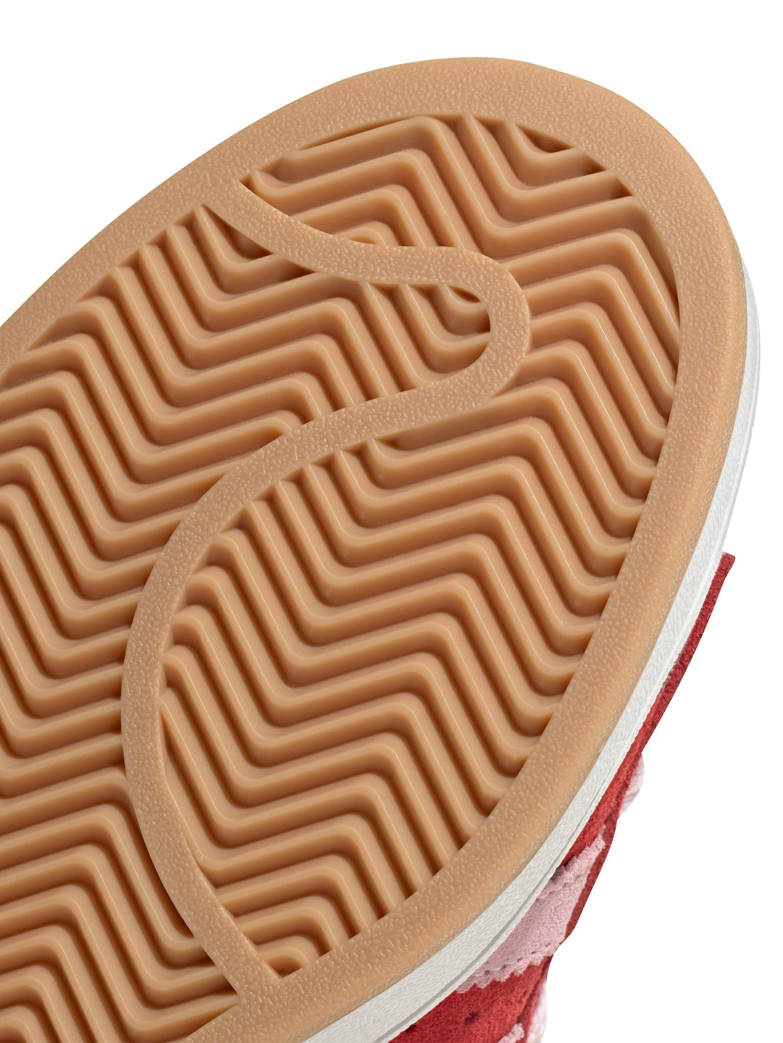 Tênis Feminino Campus 00S Double Rosa Adidas Originals