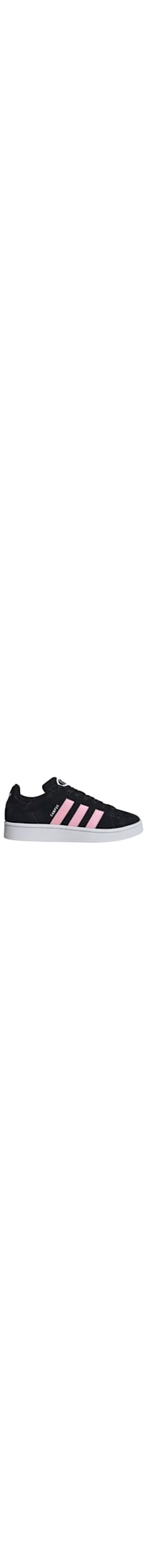 Tênis Feminino Campus 00S - Preto
