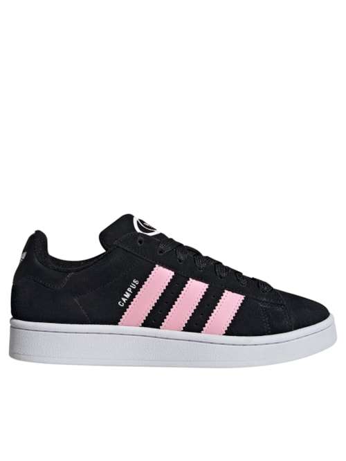 Tênis Feminino Campus 00S – Preto