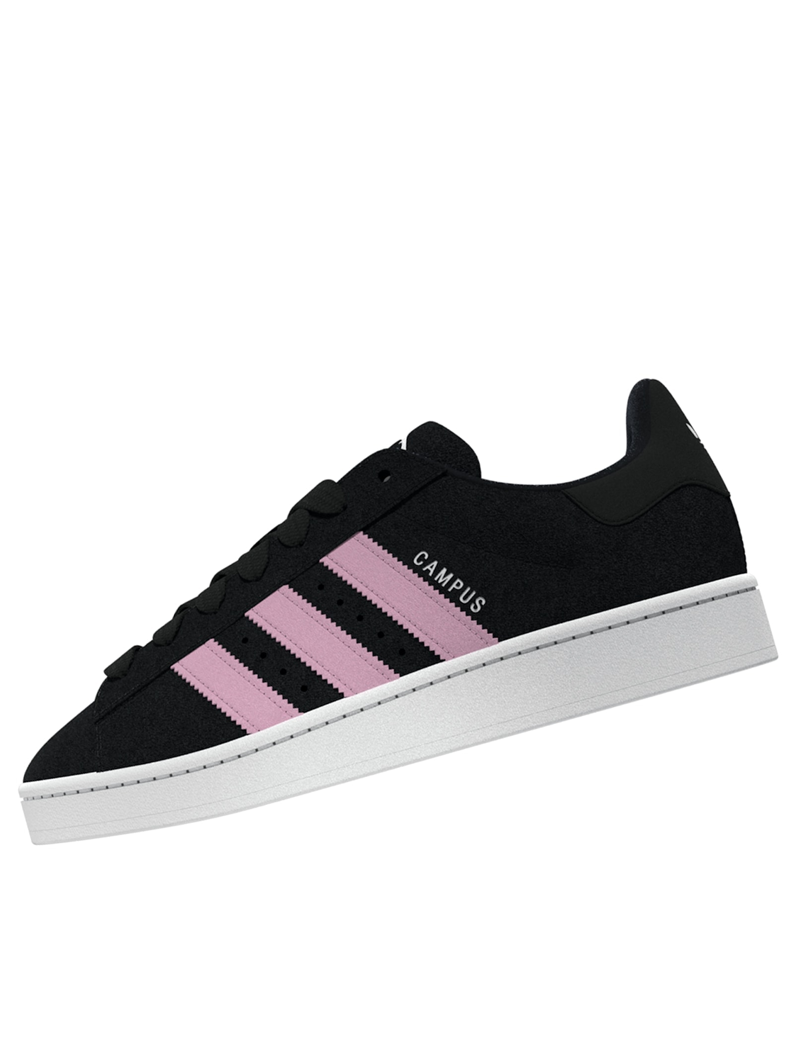 Tênis Feminino Campus 00S Preto Adidas Originals