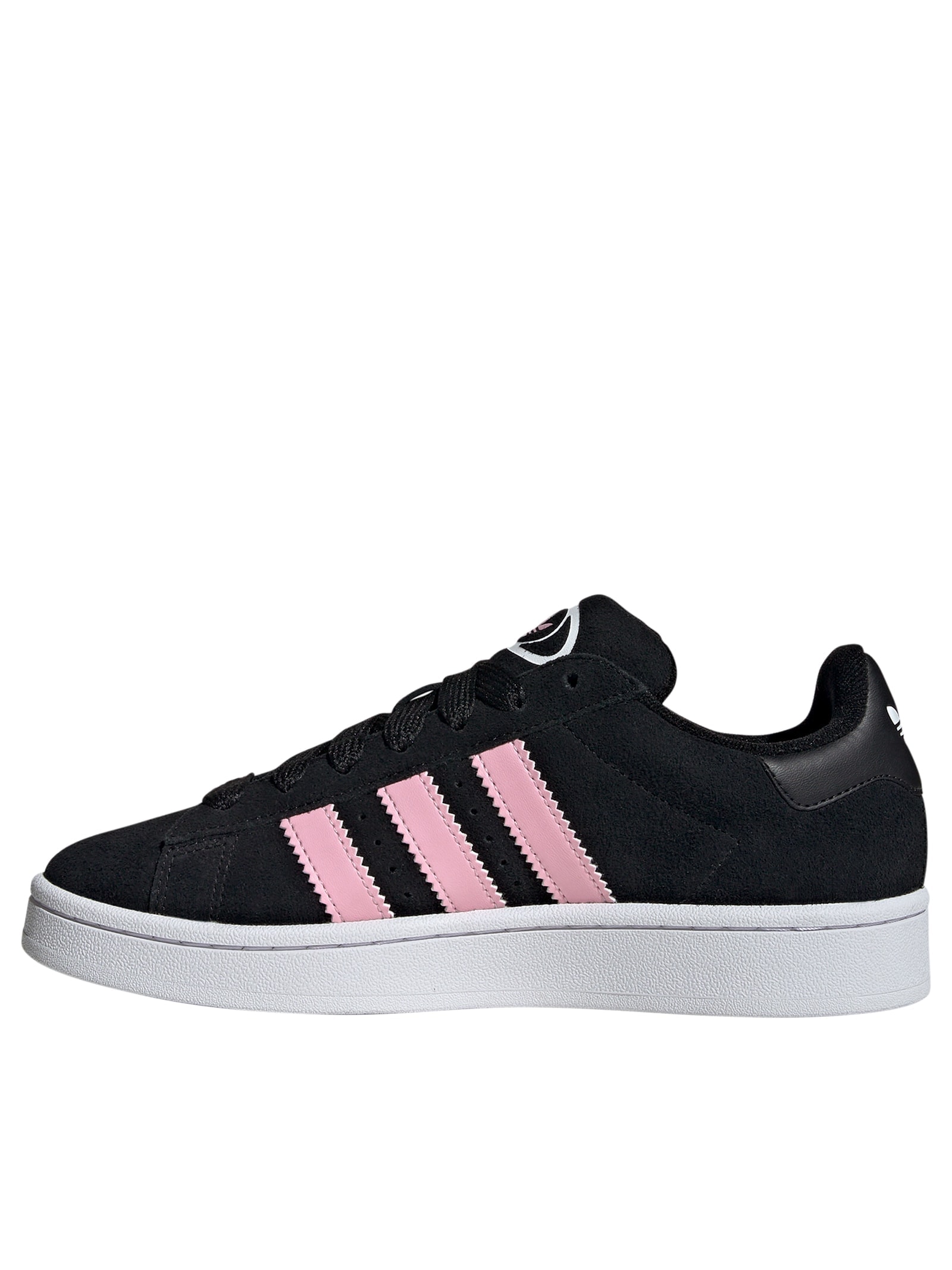 Tênis Feminino Campus 00S Preto Adidas Originals