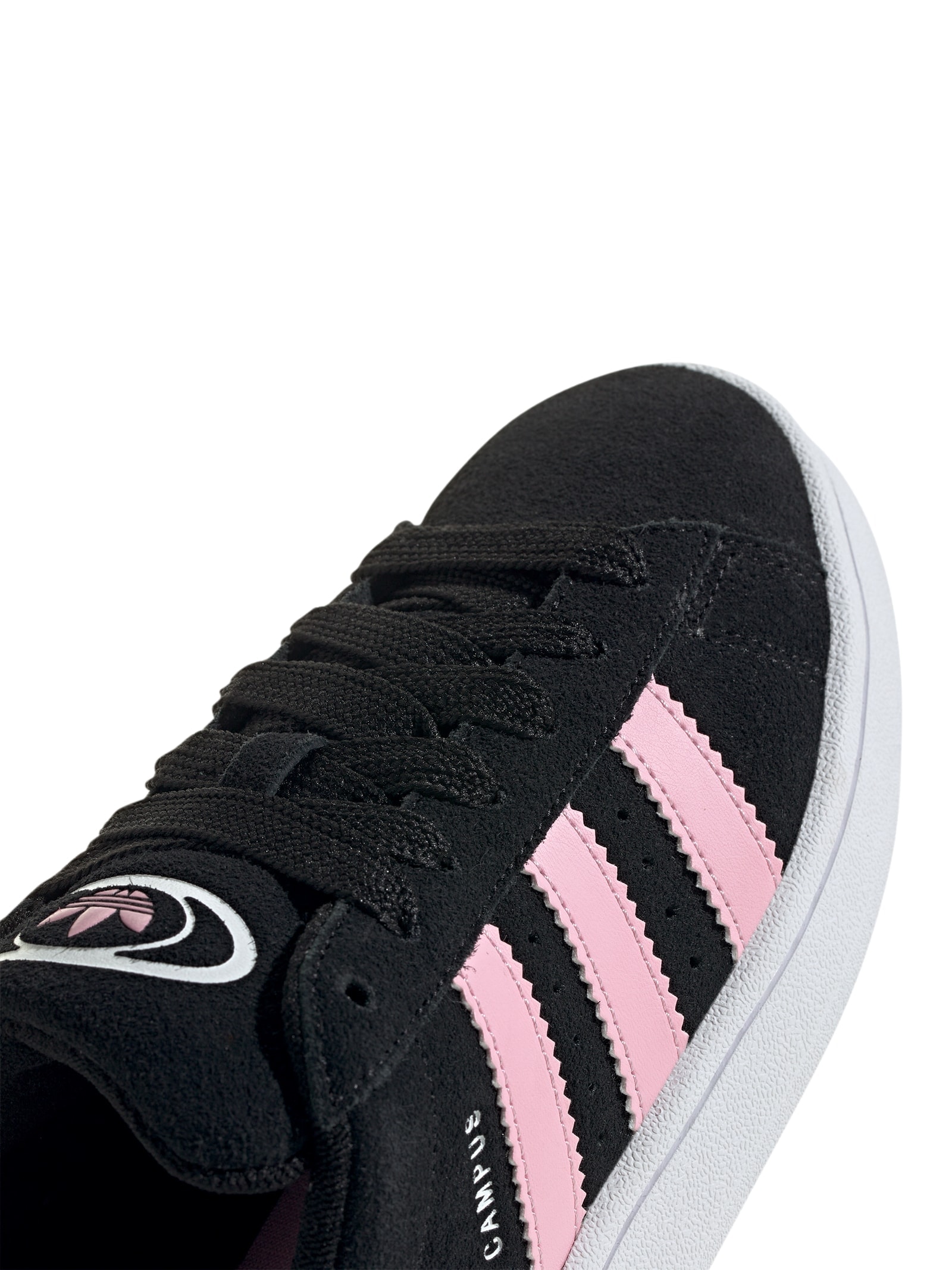 Tênis Feminino Campus 00S Preto Adidas Originals