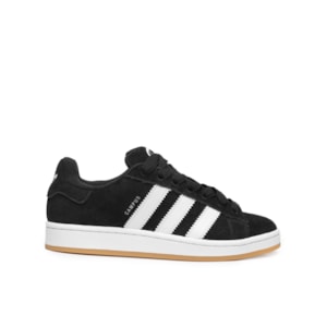 Imagem Tênis Feminino Campus 00s - Preto