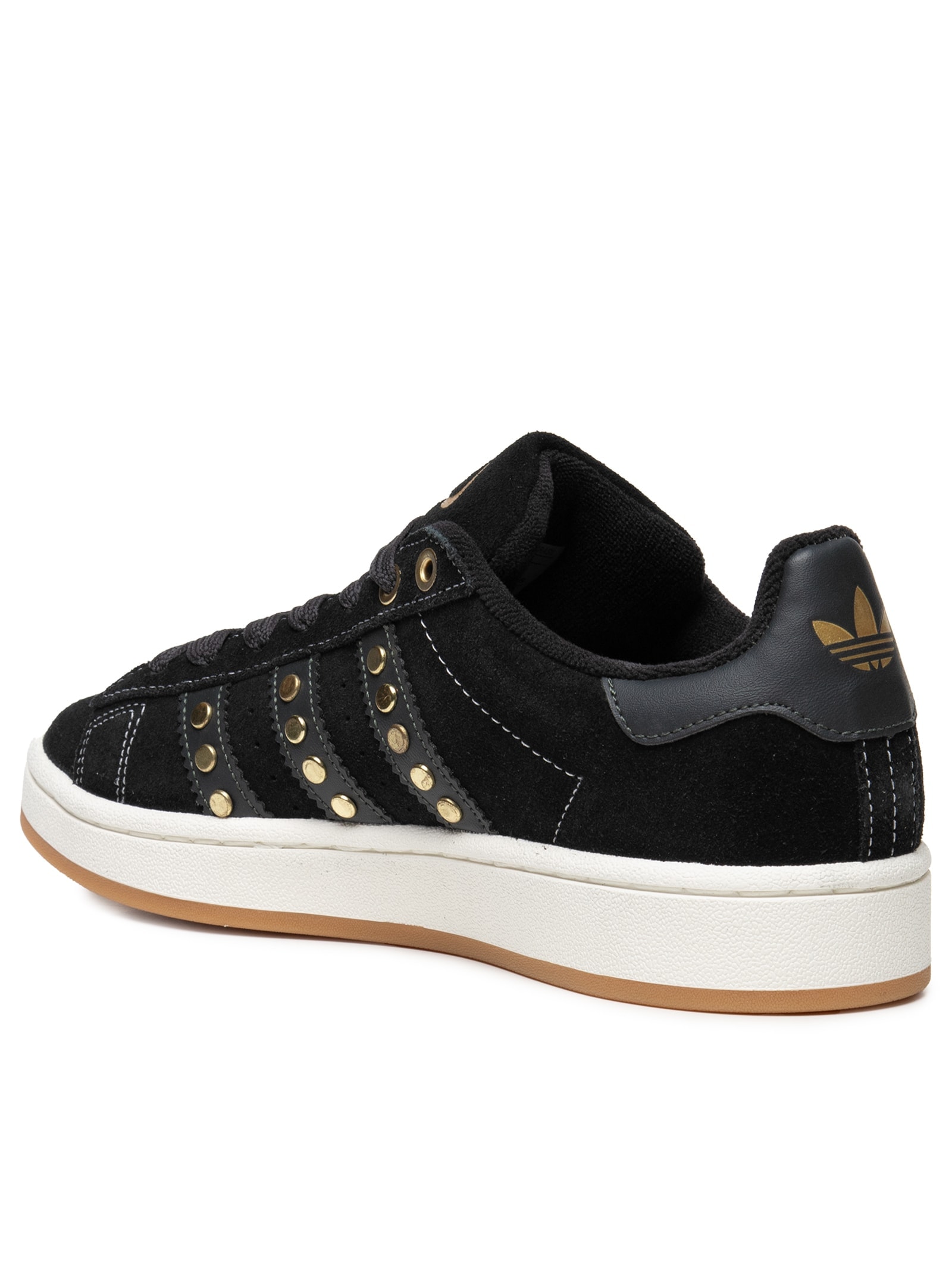 Tênis Feminino Campus 00S - Preto - Adidas Originals