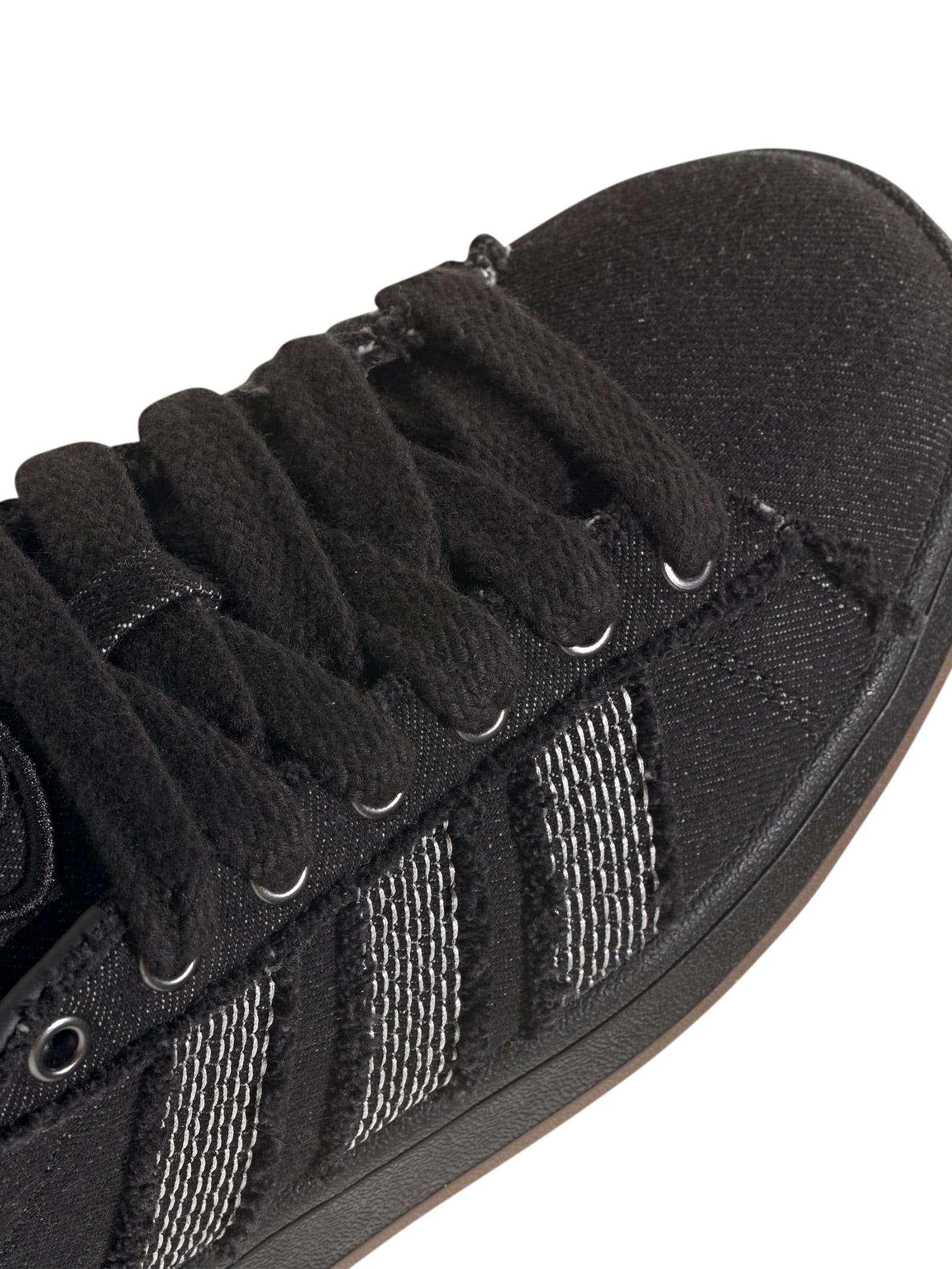 Tênis Feminino Campus 00s Preto Adidas Originals