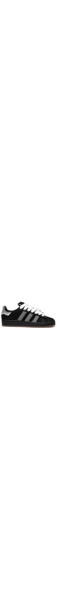 Tênis Feminino Campus 00s - Preto