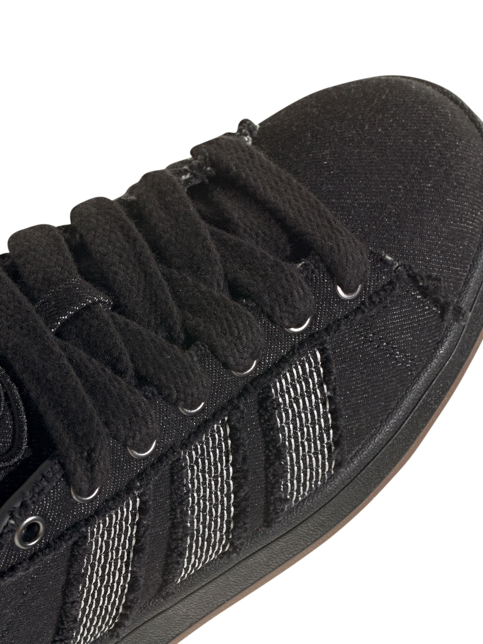 Tênis Feminino Campus 00s Preto Adidas Originals