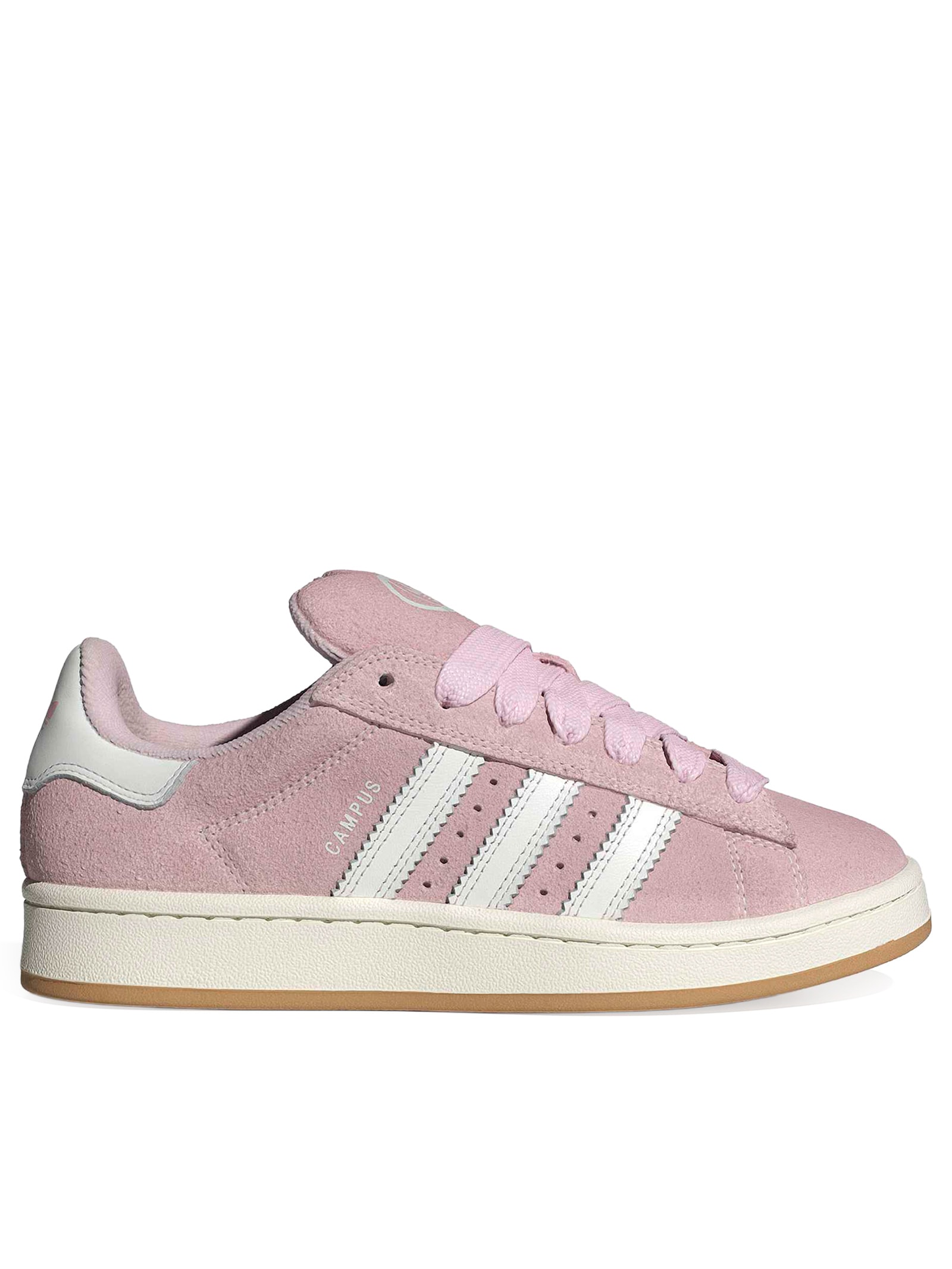 Tênis Feminino Campus 00S Rosa Adidas Originals