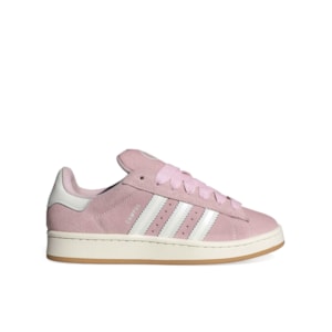 Imagem Tênis Feminino Campus 00S - Rosa