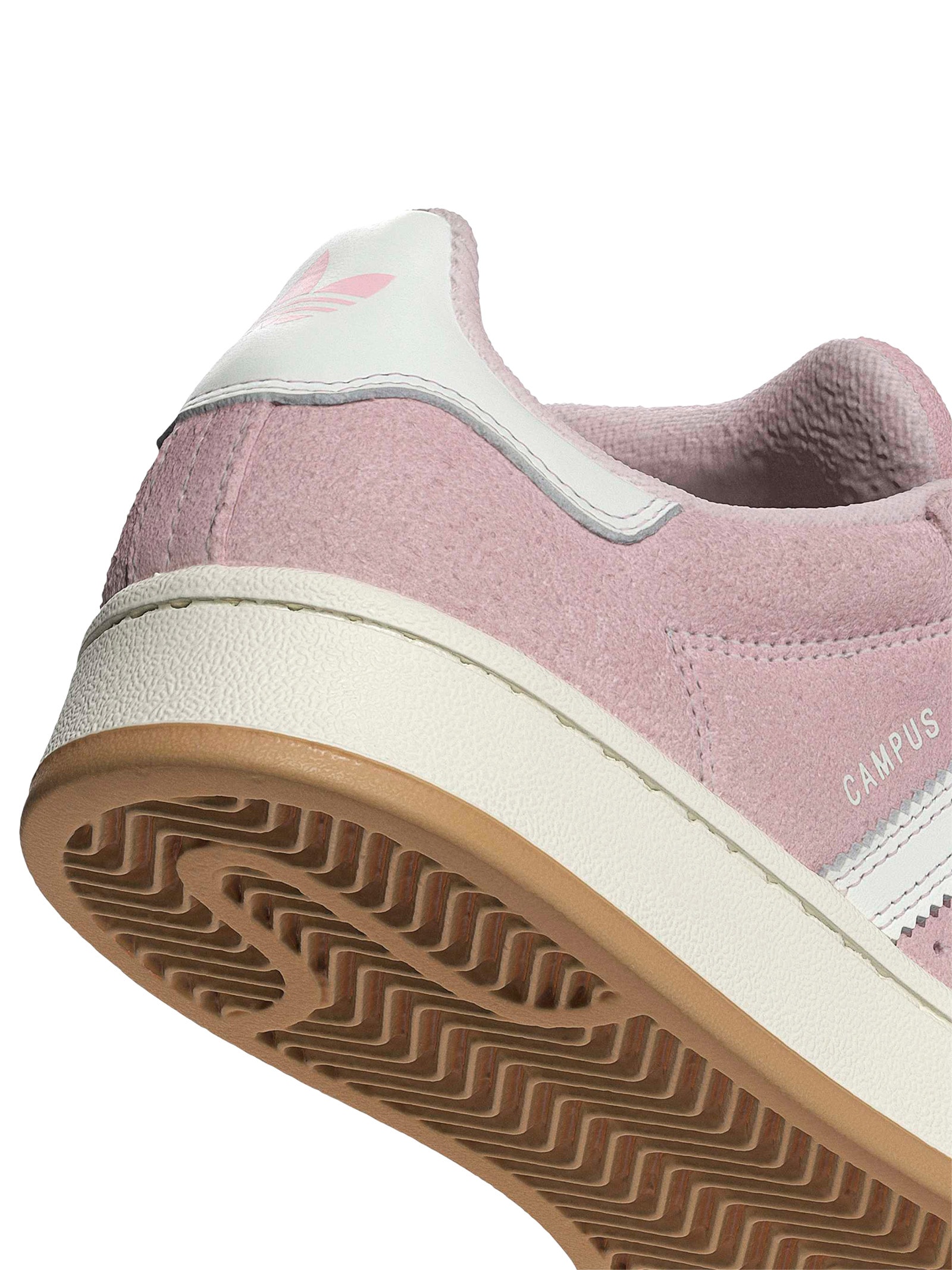 Tênis Feminino Campus 00S Rosa Adidas Originals