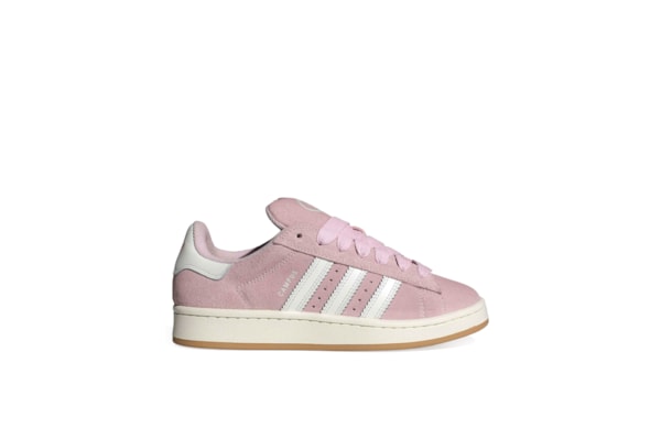 Tênis Feminino Campus 00S - Rosa