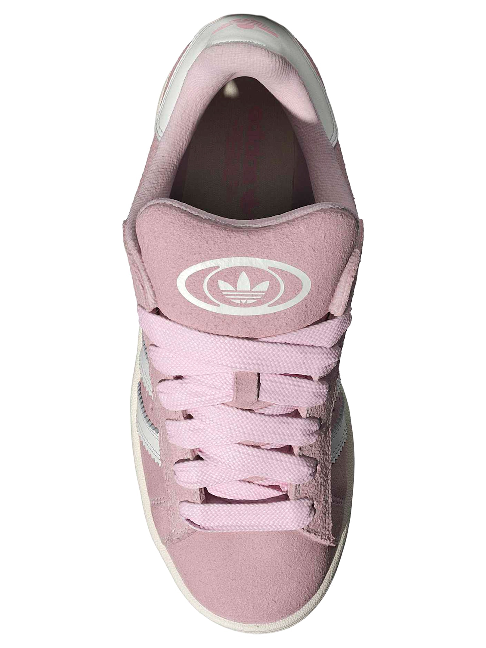 Tênis Feminino Campus 00S Rosa Adidas Originals