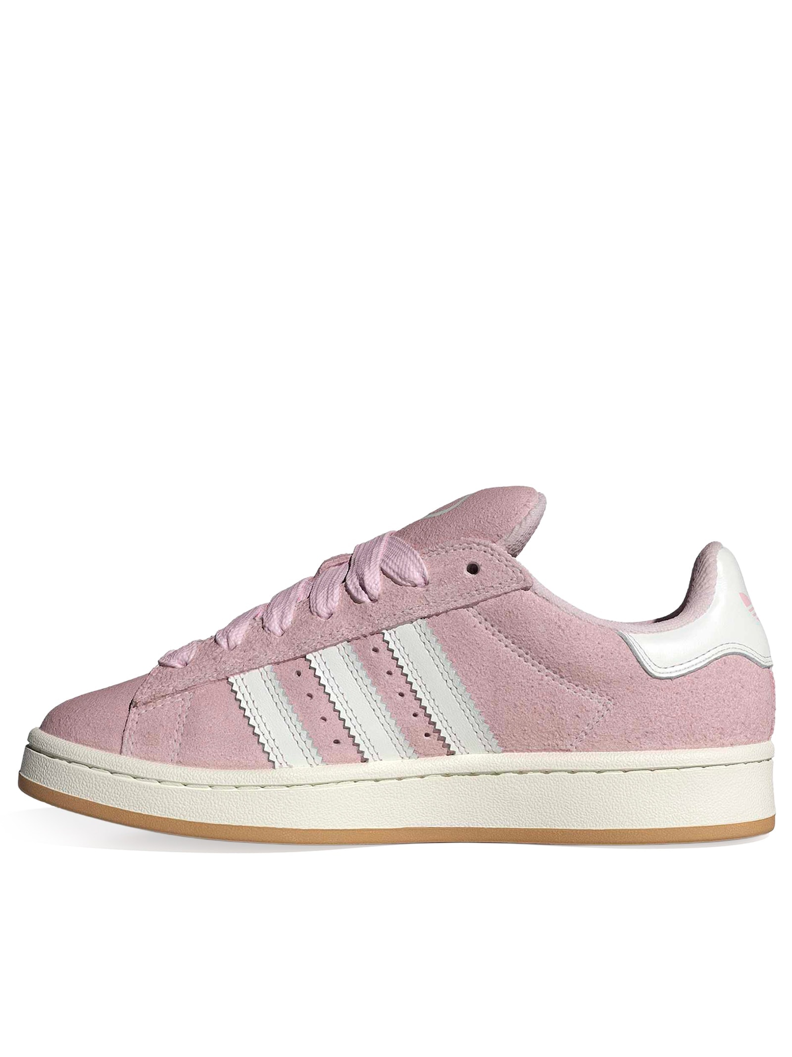 Tênis Feminino Campus 00S Rosa Adidas Originals