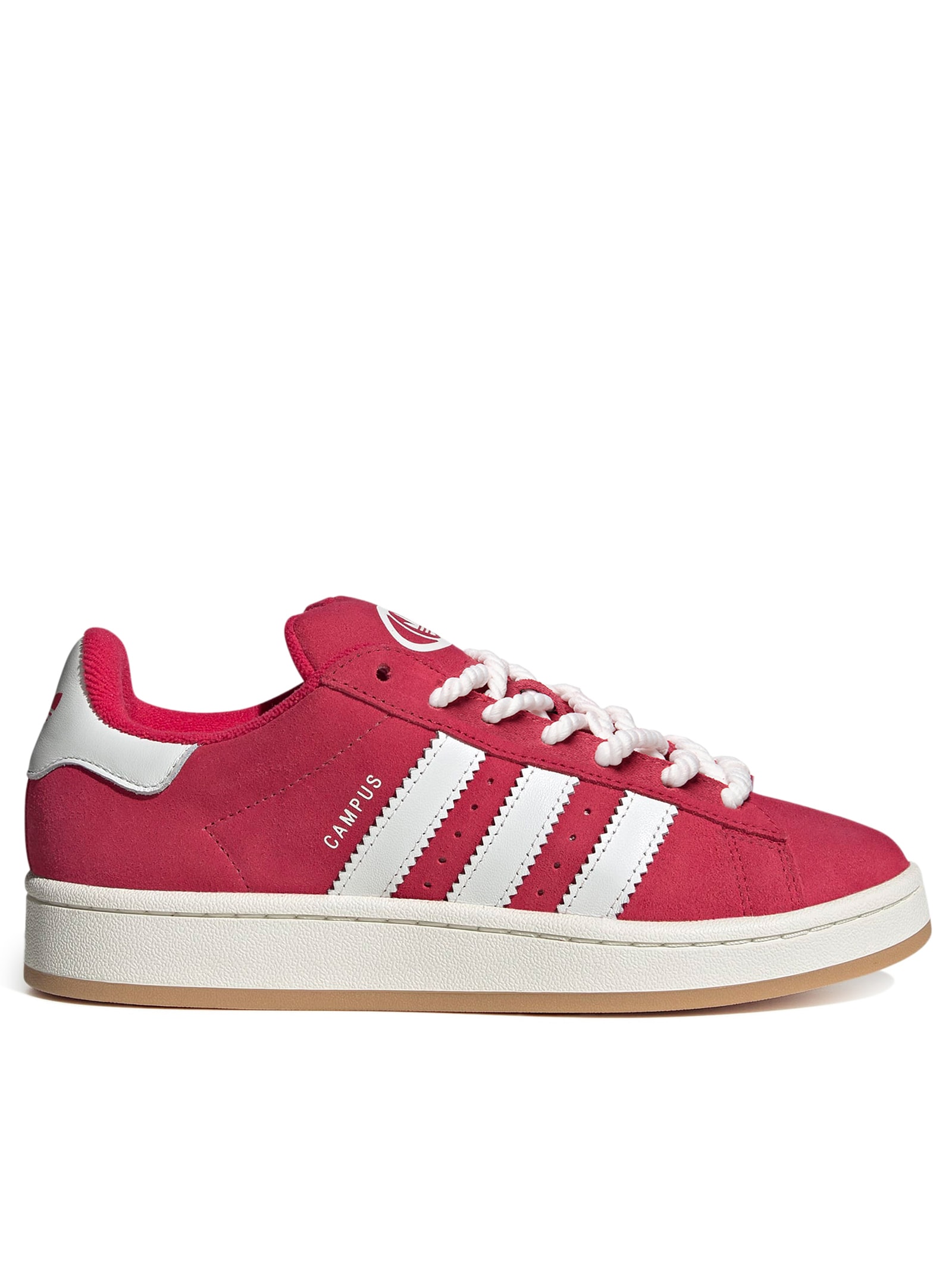 Tênis Feminino Campus 00s Rosa Adidas Originals