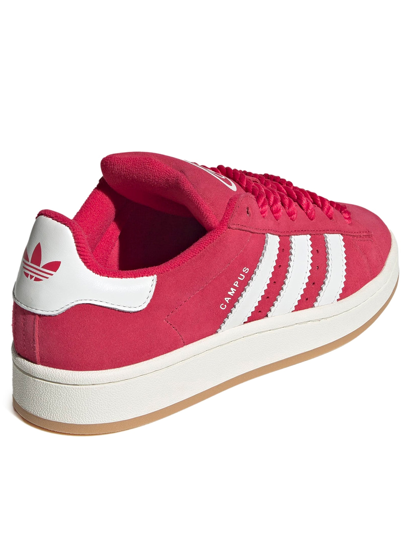 Tênis Feminino Campus 00s Rosa Adidas Originals