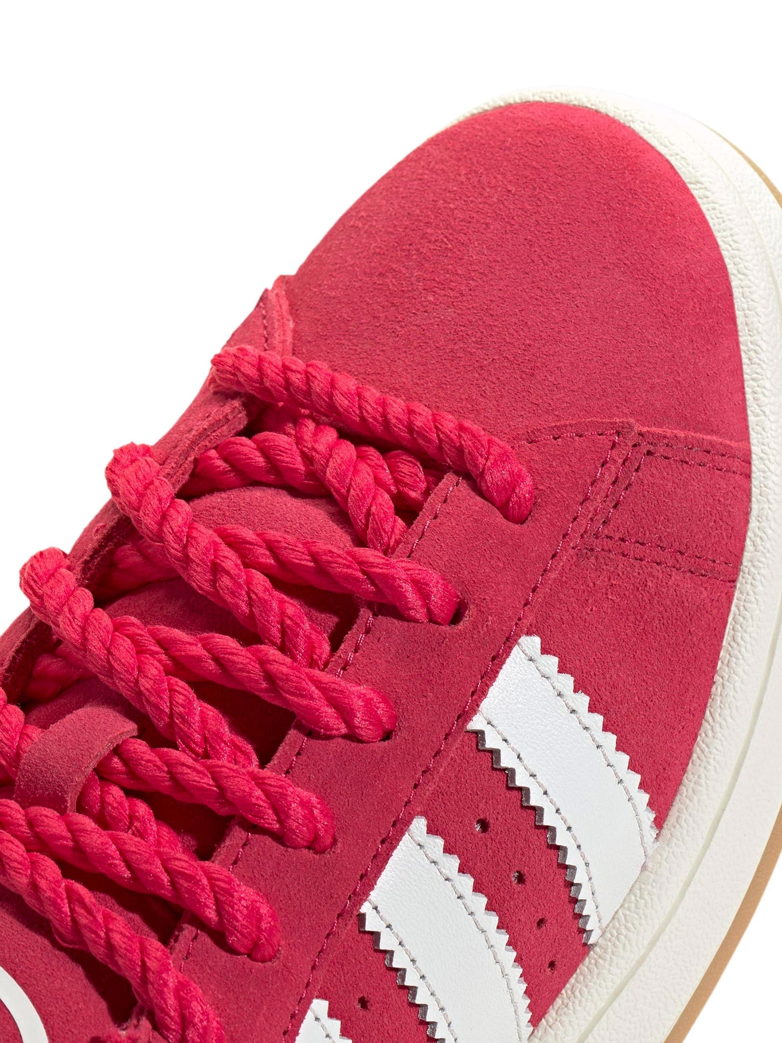 Tênis Feminino Campus 00s Rosa Adidas Originals